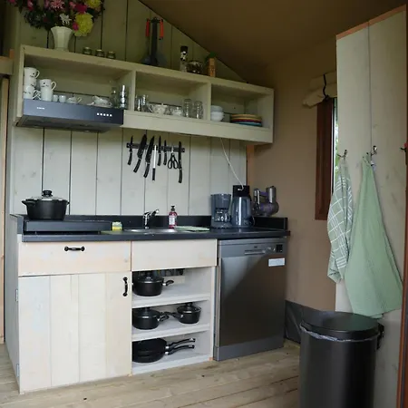 Veluwse Boerderij Beleving - Hoeve Meijer Gerendaház *