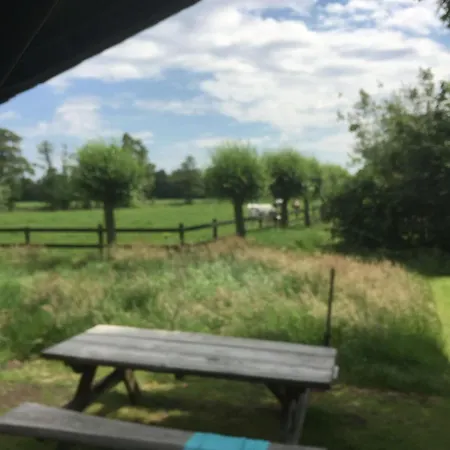 Veluwse Boerderij Beleving - Hoeve Meijer *