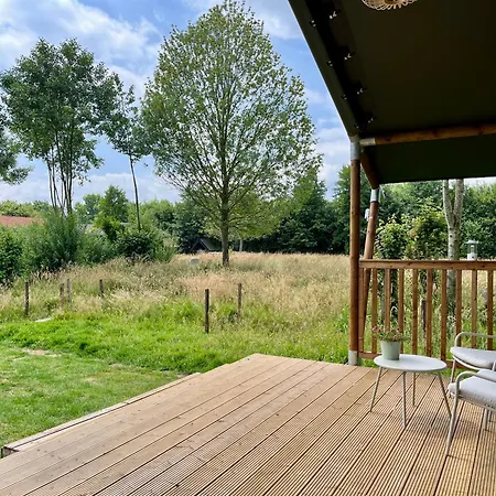 Veluwse Boerderij Beleving - Hoeve Meijer Harskamp