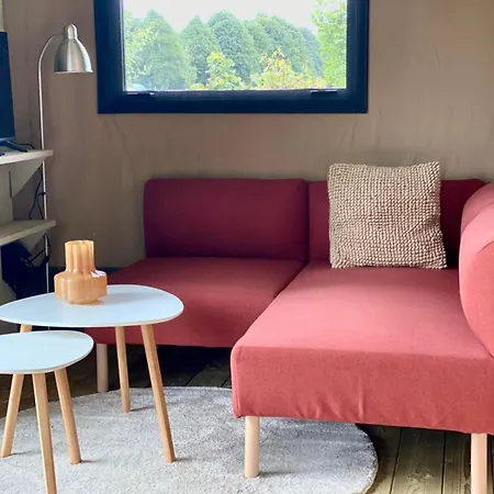 Veluwse Boerderij Beleving - Hoeve Meijer Harskamp