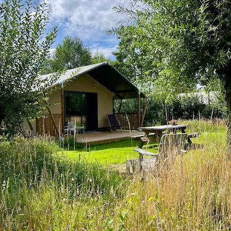 Veluwse Boerderij Beleving - Hoeve Meijer Harskamp
