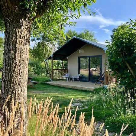 Veluwse Boerderij Beleving - Hoeve Meijer