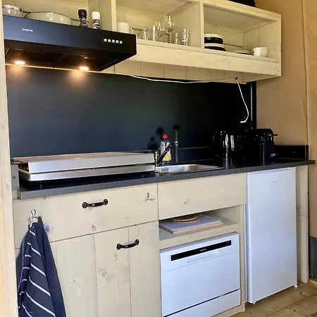 Veluwse Boerderij Beleving - Hoeve Meijer Harskamp