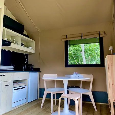 بيت خشبي Veluwse Boerderij Beleving - Hoeve Meijer *