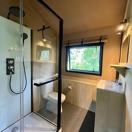 Veluwse Boerderij Beleving - Hoeve Meijer Lodge