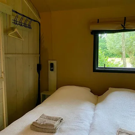 Veluwse Boerderij Beleving - Hoeve Meijer Lodge