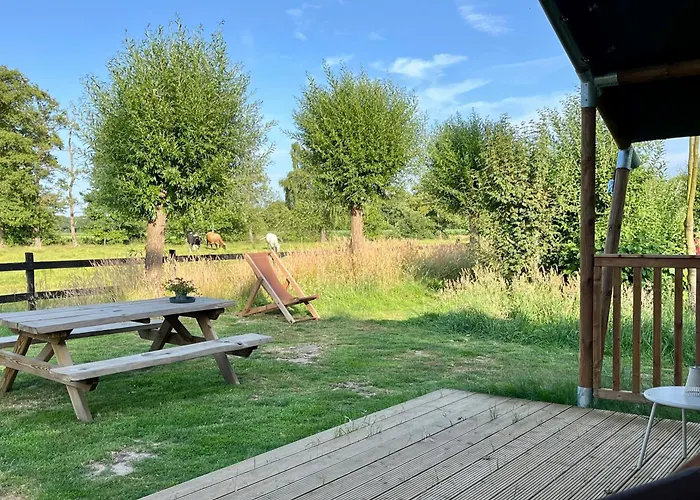 Veluwse Boerderij Beleving - Hoeve Meijer * Harskamp