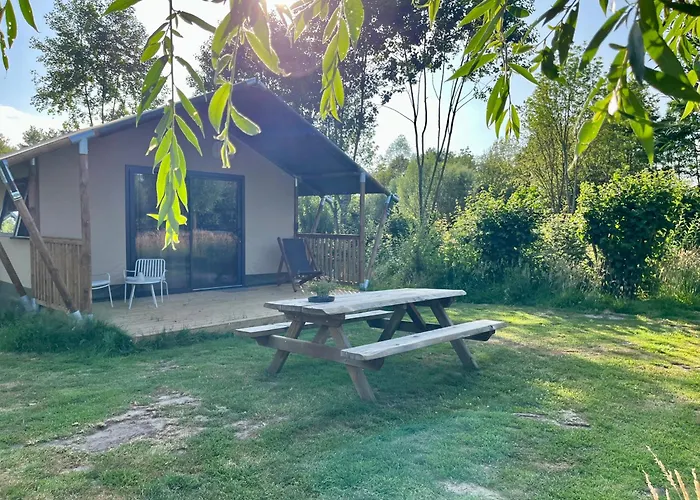 Orman Evi Veluwse Boerderij Beleving - Hoeve Meijer