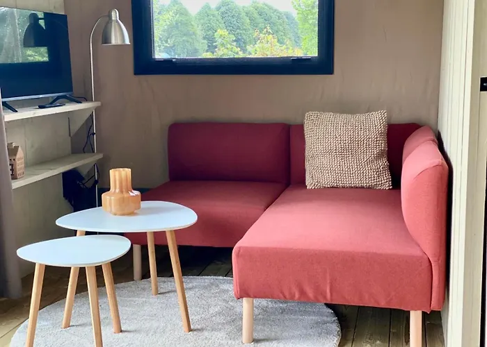 Veluwse Boerderij Beleving - Hoeve Meijer Harskamp