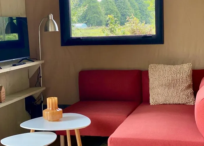 Veluwse Boerderij Beleving - Hoeve Meijer