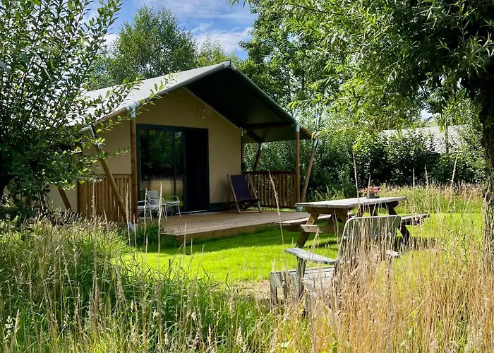 Veluwse Boerderij Beleving - Hoeve Meijer Harskamp