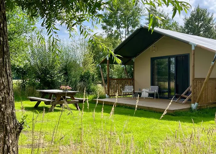 Orman Evi Veluwse Boerderij Beleving - Hoeve Meijer *