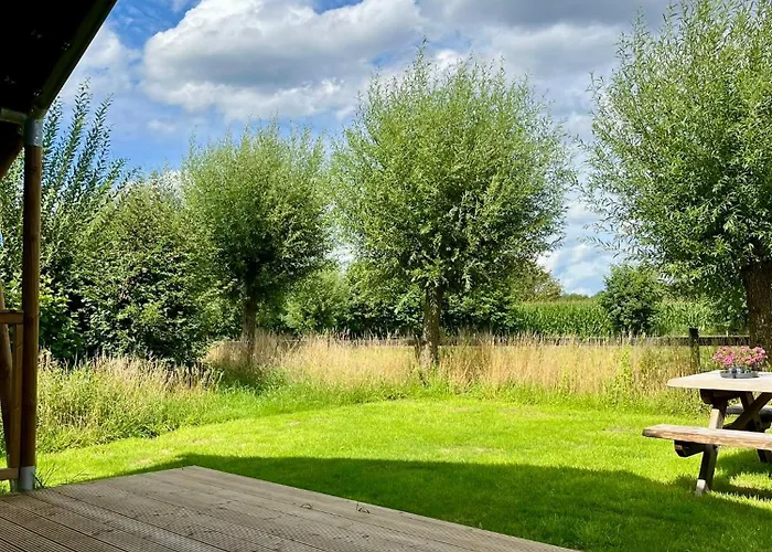 Veluwse Boerderij Beleving - Hoeve Meijer Orman Evi Harskamp