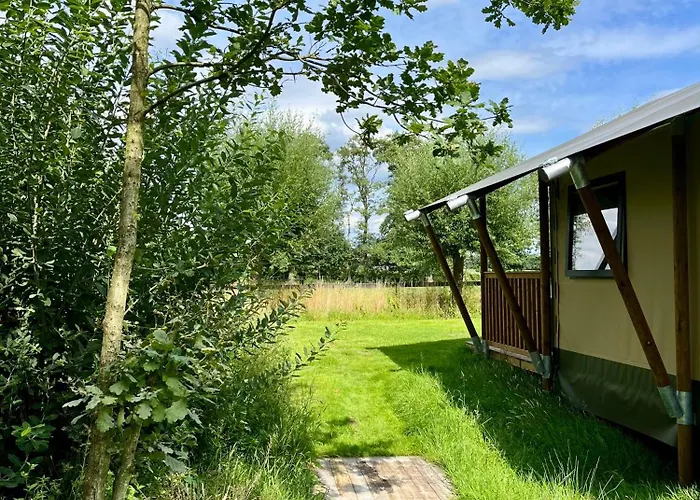 Veluwse Boerderij Beleving - Hoeve Meijer Orman Evi