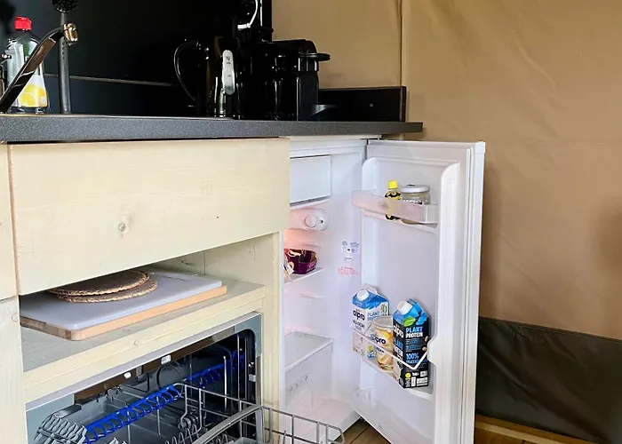 Veluwse Boerderij Beleving - Hoeve Meijer Orman Evi Harskamp