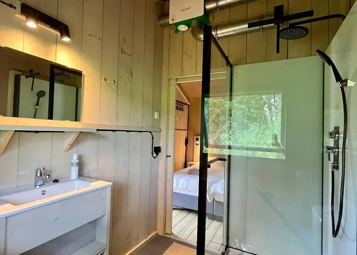 Veluwse Boerderij Beleving - Hoeve Meijer Orman Evi