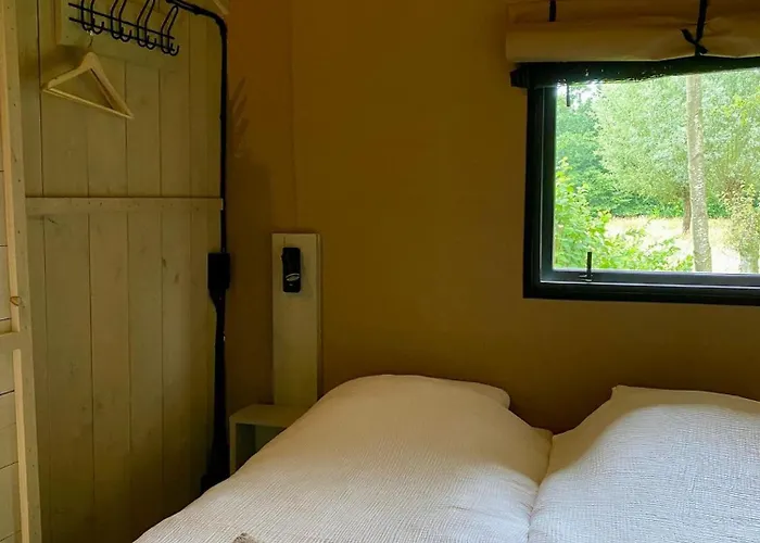 Veluwse Boerderij Beleving - Hoeve Meijer Orman Evi