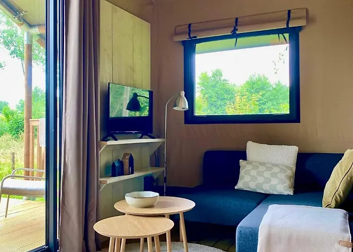 Veluwse Boerderij Beleving - Hoeve Meijer Orman Evi