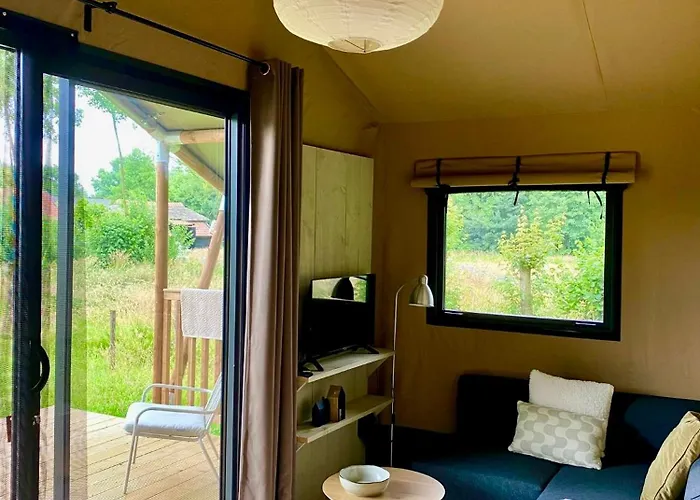 Veluwse Boerderij Beleving - Hoeve Meijer