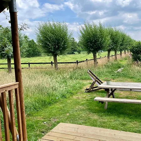 Veluwse Boerderij Beleving - Hoeve Meijer * Harskamp