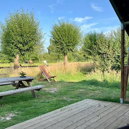 Veluwse Boerderij Beleving - Hoeve Meijer * Harskamp