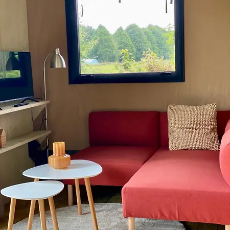 Veluwse Boerderij Beleving - Hoeve Meijer