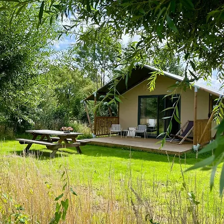 Veluwse Boerderij Beleving - Hoeve Meijer Lodge Harskamp