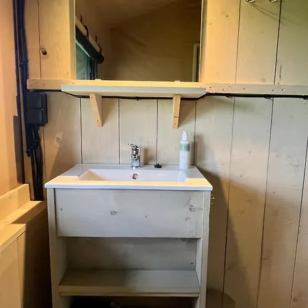 Veluwse Boerderij Beleving - Hoeve Meijer Lodge