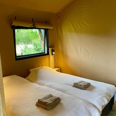 Lodge Veluwse Boerderij Beleving - Hoeve Meijer Harskamp