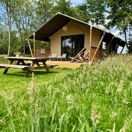 Veluwse Boerderij Beleving - Hoeve Meijer *