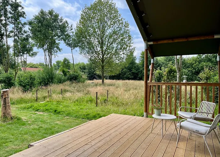 Veluwse Boerderij Beleving - Hoeve Meijer Harskamp