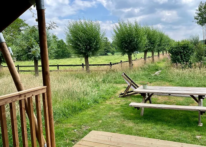 Veluwse Boerderij Beleving - Hoeve Meijer * Harskamp