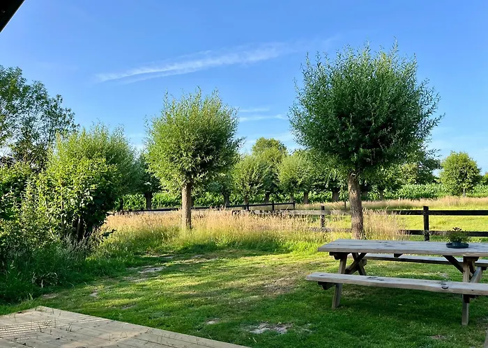 Veluwse Boerderij Beleving - Hoeve Meijer Harskamp