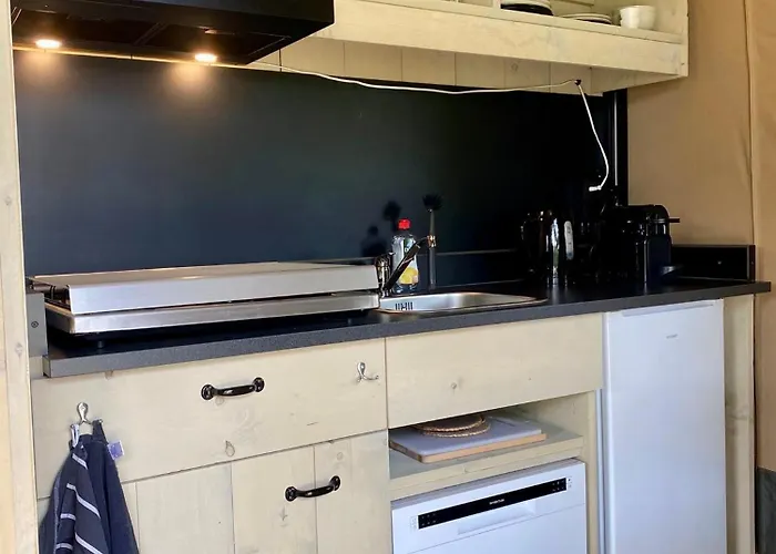 Veluwse Boerderij Beleving - Hoeve Meijer Harskamp