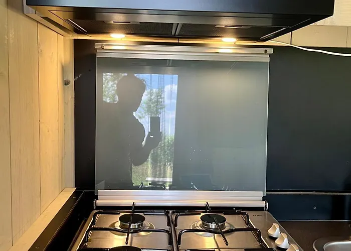 Lodge Veluwse Boerderij Beleving - Hoeve Meijer *