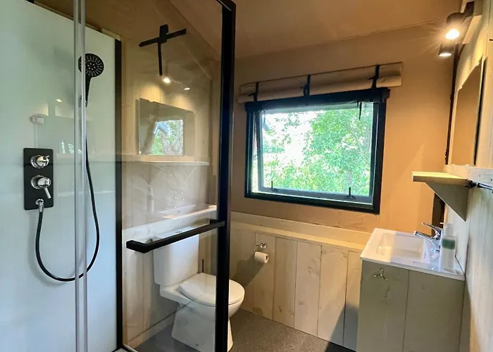 Veluwse Boerderij Beleving - Hoeve Meijer Lodge