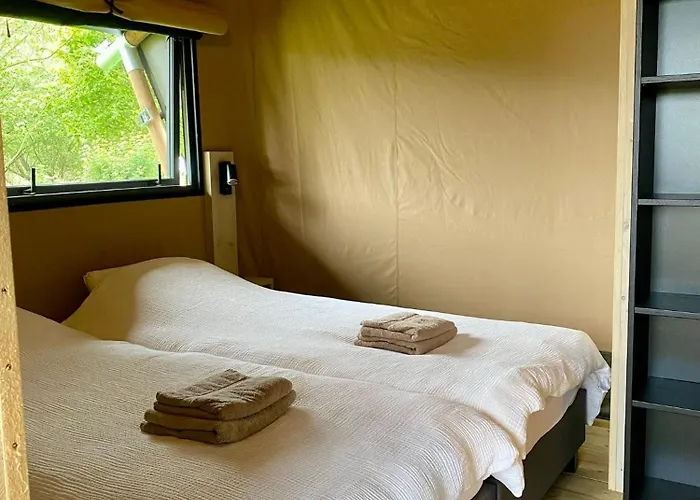 Veluwse Boerderij Beleving - Hoeve Meijer Lodge