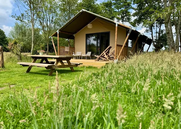 Veluwse Boerderij Beleving - Hoeve Meijer *